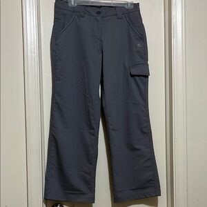 Craghoppers Charcoal Gray Pants